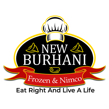 Burhani Logo